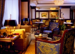 ���� ����� The Ritz-Carlton Berlin 5*