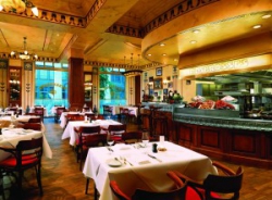 ���� ����� The Ritz-Carlton Berlin 5*