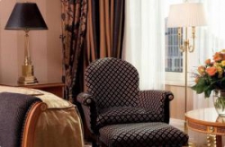 ���� ����� The Ritz-Carlton Berlin 5*