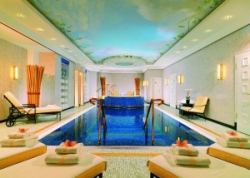 ���� ����� The Ritz-Carlton Berlin 5*