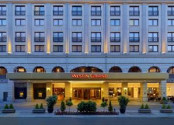 ���� ����� The Westin Grand Berlin 5*