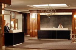 ���� ����� The Westin Grand Berlin 5*
