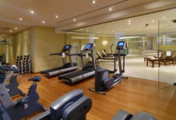 ���� ����� The Westin Grand Berlin 5*