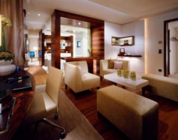 ���� ����� The Westin Grand Berlin 5*