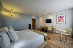 ���� ����� Abba Berlin 4*