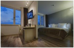 ���� ����� Abba Berlin 4*