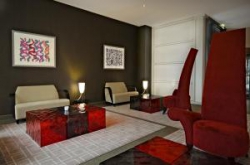 ���� ����� Abba Berlin 4*