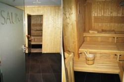 ���� ����� Abba Berlin 4*