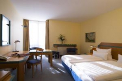 ���� ����� Alsterhof 4*