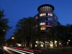 ���� ����� Alsterhof 4*