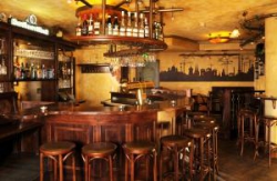 ���� ����� Alsterhof 4*