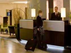 ���� ����� Crowne Plaza 4*