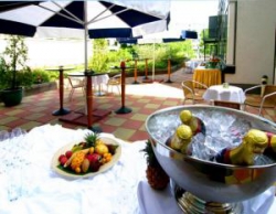 ���� ����� Crowne Plaza 4*