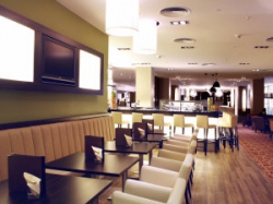 ���� ����� Crowne Plaza 4*