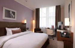���� ����� Leonardo Royal 4*