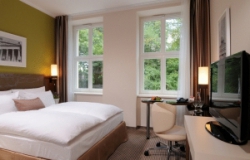 ���� ����� Leonardo Royal 4*