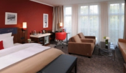 ���� ����� Leonardo Royal 4*