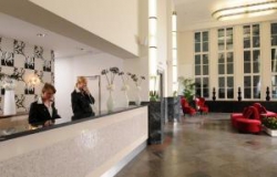 ���� ����� Leonardo Royal 4*