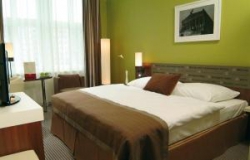���� ����� Leonardo Royal 4*