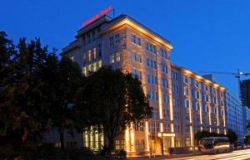 ���� ����� Leonardo Royal 4*