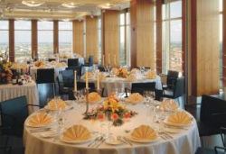 ���� ����� Park Inn Berlin-Alexanderplatz 4*