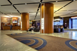 ���� ����� Park Inn Berlin-Alexanderplatz 4*