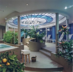 ���� ����� Park Inn Berlin-Alexanderplatz 4*