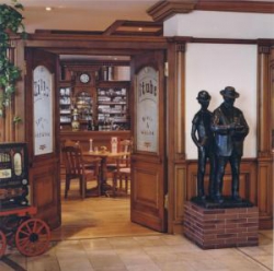 ���� ����� Park Inn Berlin-Alexanderplatz 4*