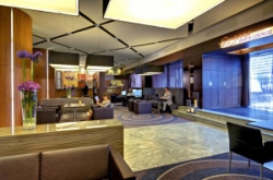 ���� ����� Park Inn Berlin-Alexanderplatz 4*