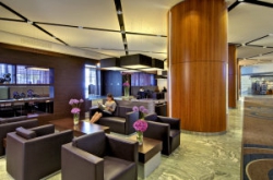 ���� ����� Park Inn Berlin-Alexanderplatz 4*