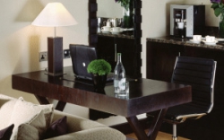 ���� ����� Swissotel Berlin 4*