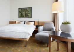 ���� ����� Swissotel Berlin 4*