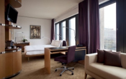 ���� ����� Swissotel Berlin 4*