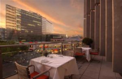 ���� ����� Swissotel Berlin 4*