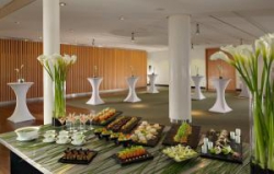 ���� ����� Swissotel Berlin 4*