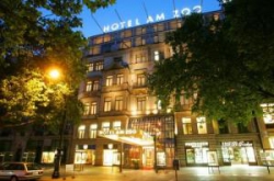 ���� ����� Zoo Berlin 4*