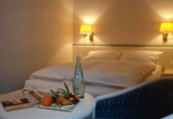 ���� ����� Zoo Berlin 4*