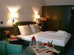 ���� ����� Zoo Berlin 4*