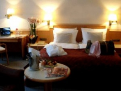 ���� ����� Zoo Berlin 4*