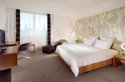 ���� ����� Swissotel 5*
