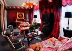 ���� ����� Park Hotel 4*