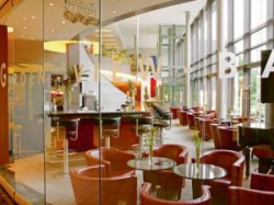���� ����� Dorint Pallas Wiesbaden 5*