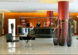 ���� ����� Dorint Pallas Wiesbaden 5*