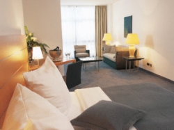 ���� ����� Dorint Pallas Wiesbaden 5*