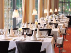 ���� ����� Dorint Pallas Wiesbaden 5*