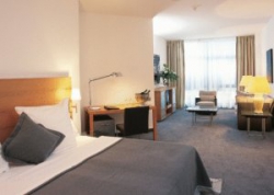 ���� ����� Dorint Pallas Wiesbaden 5*