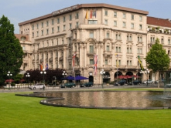 ���� ����� Hotel Nassauer Hof 5*