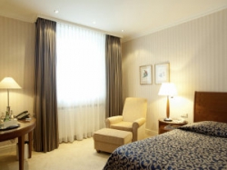 ���� ����� Hotel Nassauer Hof 5*