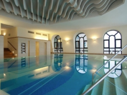 ���� ����� Hotel Nassauer Hof 5*