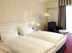 ���� ����� NH Aukamm Wiesbaden 4*